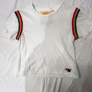 Aviator nation t-shirt